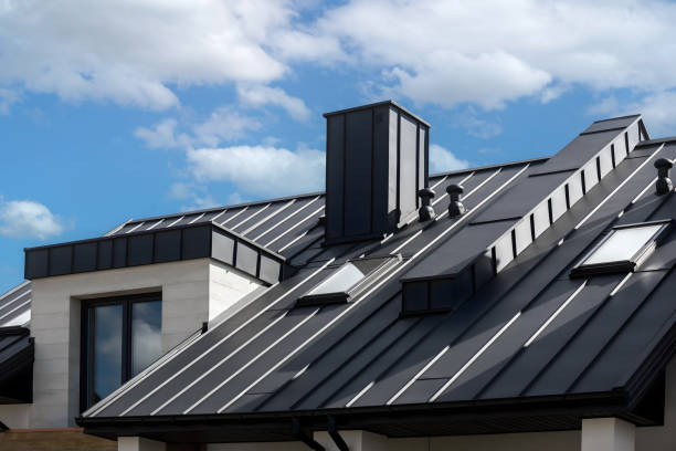 Best Steel Roofing  in Dolton, IL